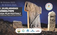 4. Uluslararası Göbeklitepe Kısa Film Festivali