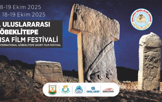 4. Uluslararası Göbeklitepe Kısa Film Festivali