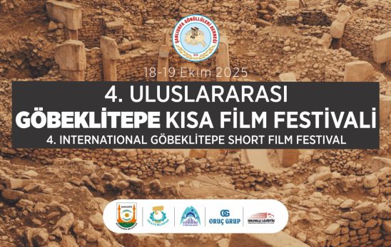 4. Uluslararası Göbeklitepe Kısa Film Festivali