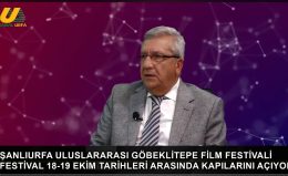 5. ULUSLARARASI GÖBEKLİTEPE KISA FİLM FESTİVALİ