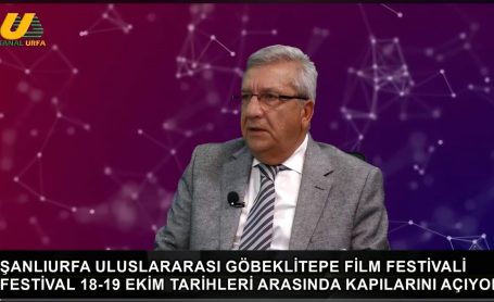 5. ULUSLARARASI GÖBEKLİTEPE KISA FİLM FESTİVALİ