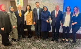 Şanlıurfa Platformu ‘Mesleğinde En İyiler’ Ödülleri Sahiplerini Buldu